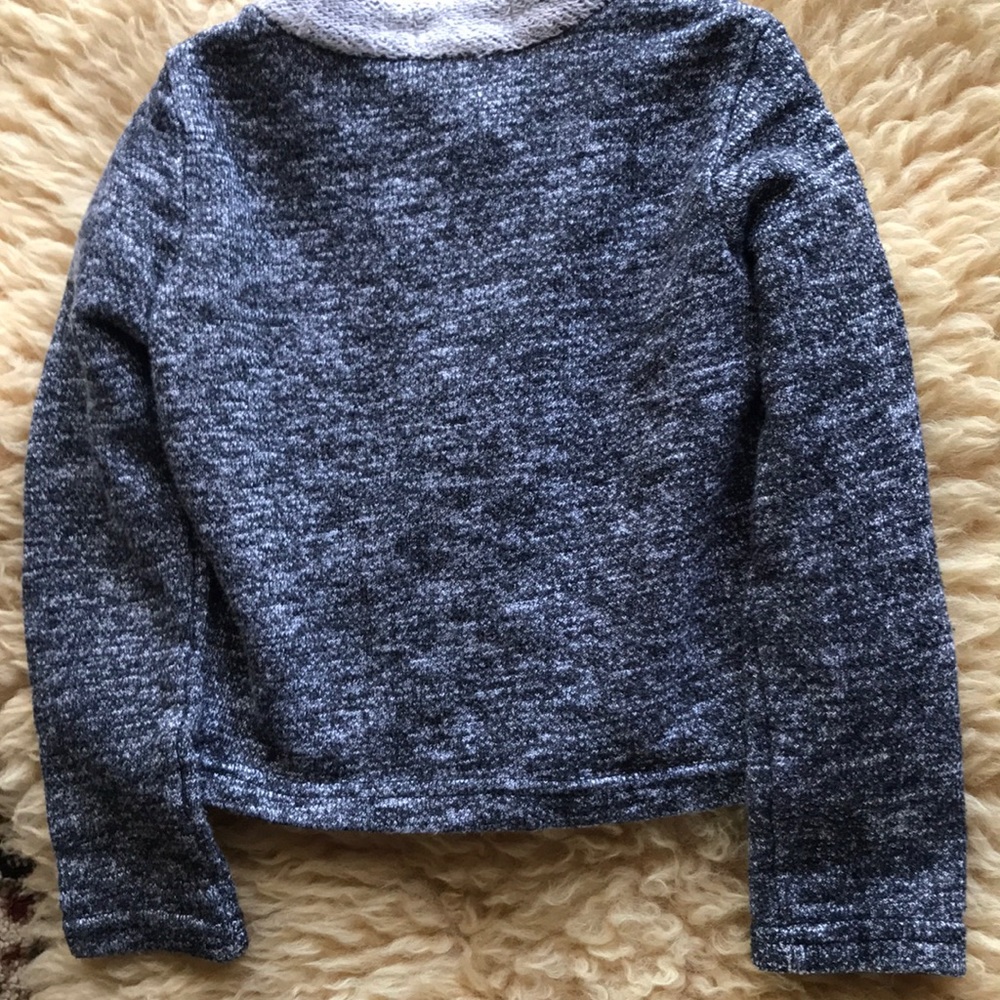 7 For All Mankind Boys Jacket Size 2T - Picture 8 of 9